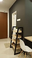 Parc Regency Serviced Apartment