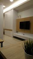 Parc Regency Serviced Apartment