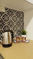 Parc Regency Serviced Apartment