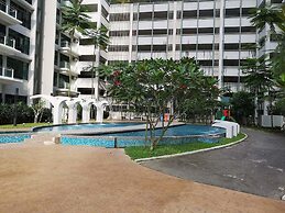 Parc Regency Serviced Apartment