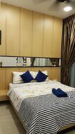 Parc Regency Serviced Apartment