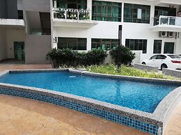 Parc Regency Serviced Apartment