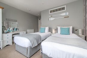 Beachside Guest House