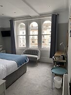 Beachside Guest House