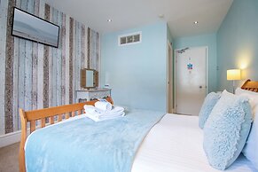 Beachside Guest House