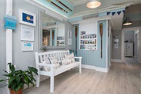 Beachside Guest House