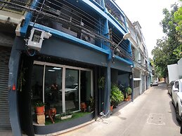 Every Surawong
