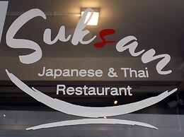 Every Surawong