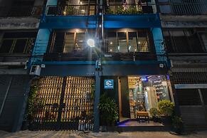 Every Surawong