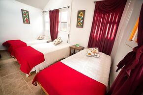 Eco Hotel Las Palmas