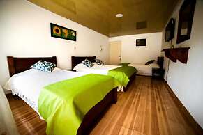 Eco Hotel Las Palmas