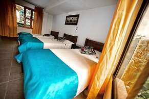 Eco Hotel Las Palmas