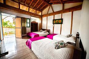 Eco Hotel Las Palmas
