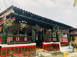 Eco Hotel Las Palmas