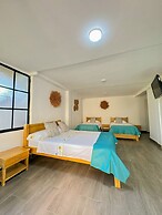 Eco Hotel Las Palmas