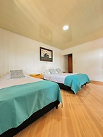Eco Hotel Las Palmas