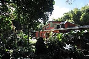 Casa del Pozo Azul
