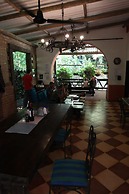 Casa del Pozo Azul