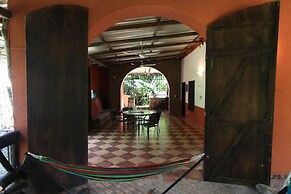 Casa del Pozo Azul