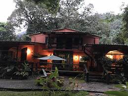 Casa del Pozo Azul