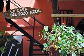 Casa del Pozo Azul