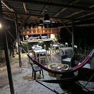 Casa del Pozo Azul