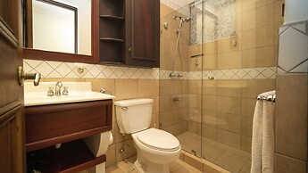 Reserva Conchal Resort - Bougainvillea Complex