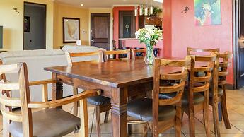 Reserva Conchal Resort - Bougainvillea Complex
