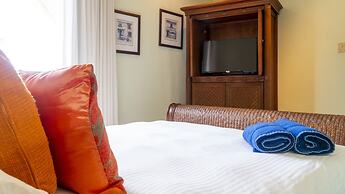Reserva Conchal Resort - Bougainvillea Complex