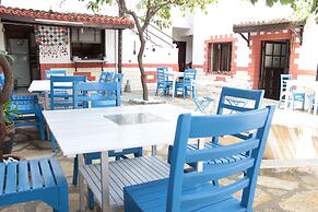 Tuncay Pension
