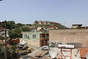 Tuncay Pension