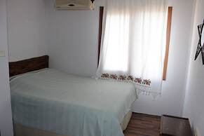 Tuncay Pension