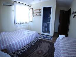 Tuncay Pension