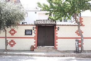Tuncay Pension