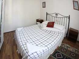 Tuncay Pension