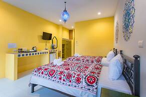La Reina Maroc Hotel