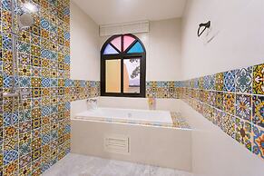 La Reina Maroc Hotel