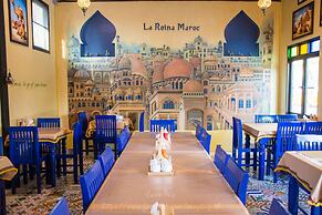 La Reina Maroc Hotel