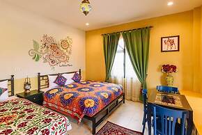 La Reina Maroc Hotel
