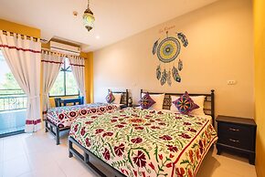 La Reina Maroc Hotel