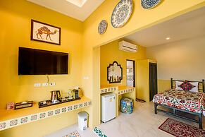 La Reina Maroc Hotel