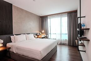 O&G Hotel Parit Buntar
