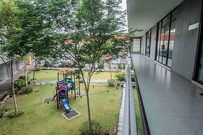 O&G Hotel Parit Buntar