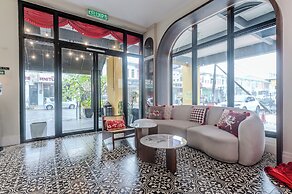 O&G Hotel Parit Buntar