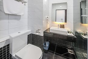 O&G Hotel Parit Buntar