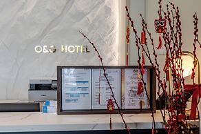 O&G Hotel Parit Buntar