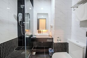 O&G Hotel Parit Buntar