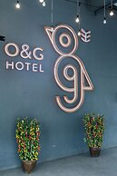 O&G Hotel Parit Buntar