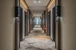 O&G Hotel Parit Buntar