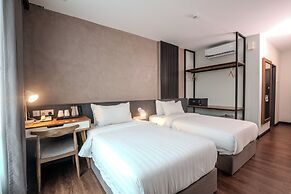 O&G Hotel Parit Buntar
